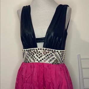 Women’s Bebe dress